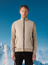 Celio Leichte Daunenjacke Celio Chamonix-Mont-Blanc