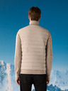Celio Leichte Daunenjacke Celio Chamonix-Mont-Blanc