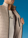Celio Leichte Daunenjacke Celio Chamonix-Mont-Blanc
