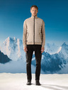 Celio Leichte Daunenjacke Celio Chamonix-Mont-Blanc