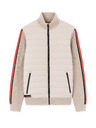 Celio Leichte Daunenjacke Celio Chamonix-Mont-Blanc