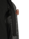 Celio Celio Julol Mantel mit Kapuze