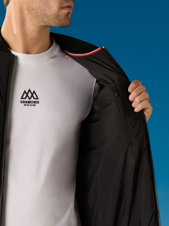 Celio Federjacke Celio Chamonix-Mont-Blanc