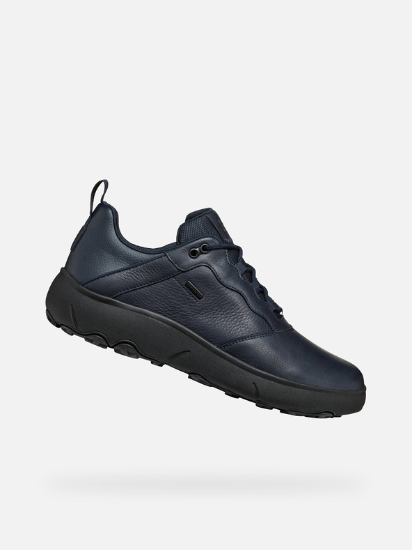 Geox Dunkelblau Herren Geox Nebula + Grip AB Turnschuhe
