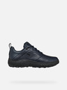 Geox Dunkelblau Herren Geox Nebula + Grip AB Turnschuhe