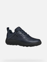 Geox Dunkelblau Herren Geox Nebula + Grip AB Turnschuhe
