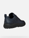 Geox Dunkelblau Herren Geox Nebula + Grip AB Turnschuhe