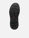 Geox Dunkelblau Herren Geox Nebula + Grip AB Turnschuhe