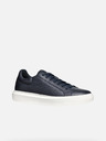 Geox Dunkelblaue Herren Geox Deiven Turnschuhe
