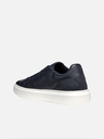 Geox Dunkelblaue Herren Geox Deiven Turnschuhe