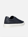 Geox Dunkelblaue Herren Geox Deiven Turnschuhe