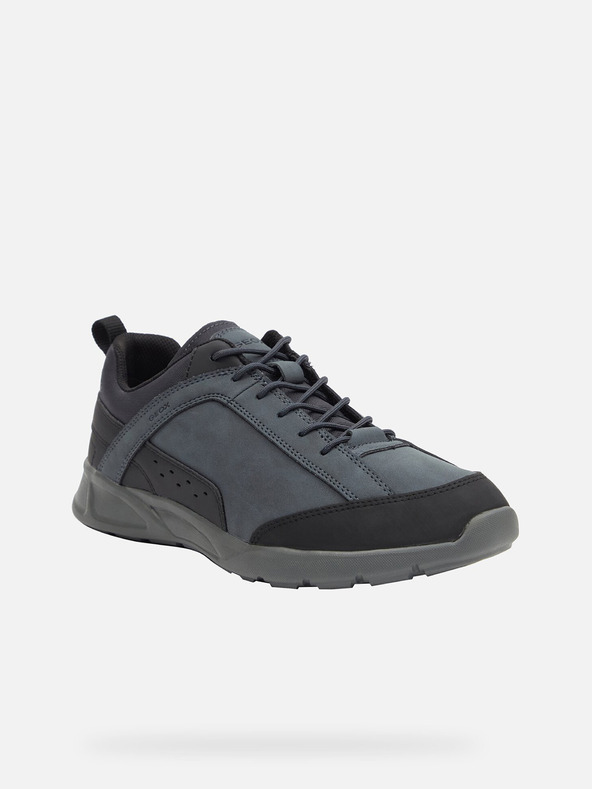 Geox Blaue Herren-Sneaker Geox Sanzio