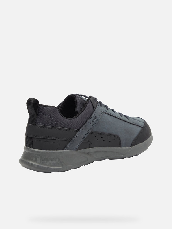 Geox Blaue Herren-Sneaker Geox Sanzio