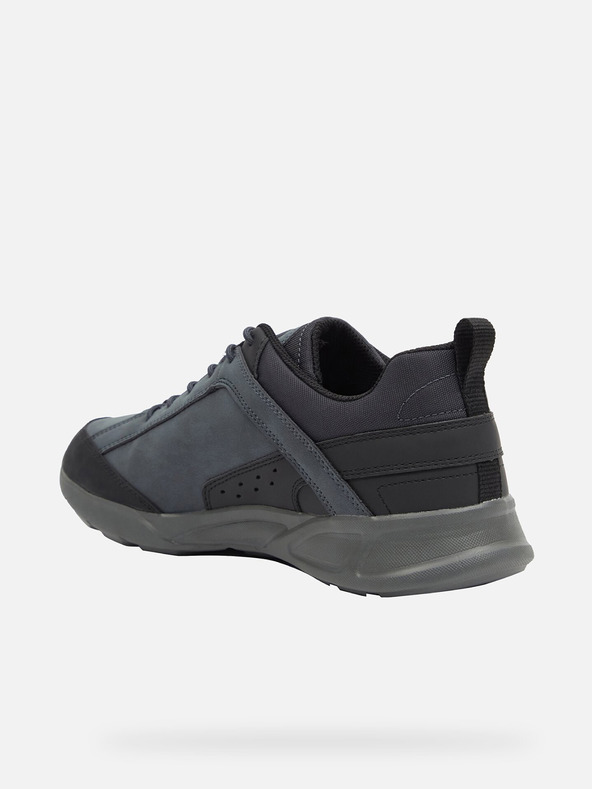 Geox Blaue Herren-Sneaker Geox Sanzio