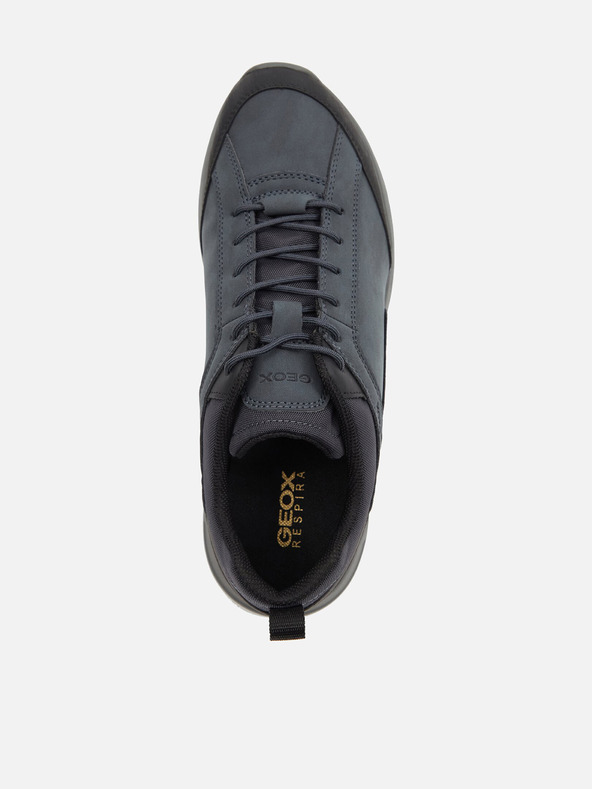 Geox Blaue Herren-Sneaker Geox Sanzio