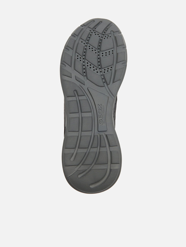 Geox Blaue Herren-Sneaker Geox Sanzio