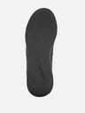 Geox Schwarze Herren Freizeitschuhe Geox Avery