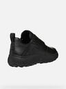 Geox Schwarze Herren-Sneaker Geox Nebula + Grip B Ab