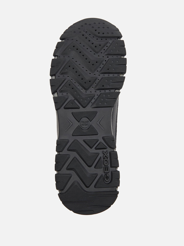 Geox Blaue Herren-Sneaker Geox Doray B Abx