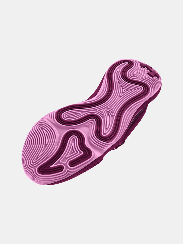 Under Armour Unisex Under Armour UA Spawn 6 Mid Stiefel