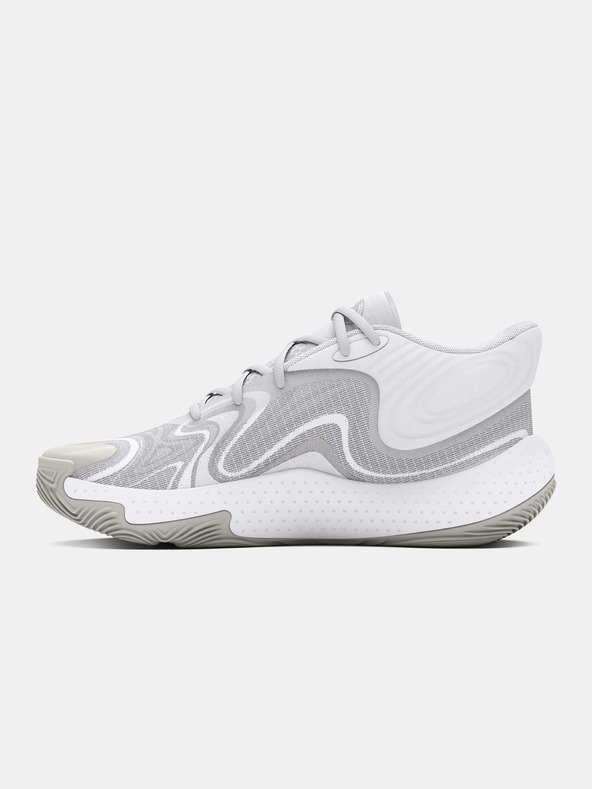 Under Armour Unisex Under Armour UA Spawn 6 Mid Stiefel