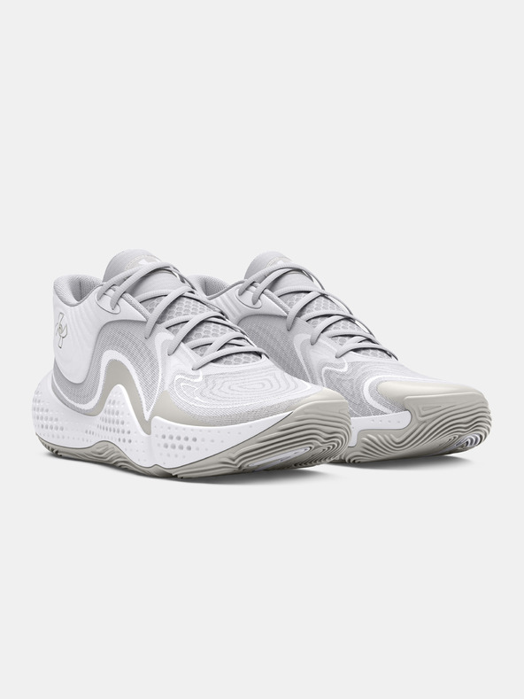 Under Armour Unisex Under Armour UA Spawn 6 Mid Stiefel