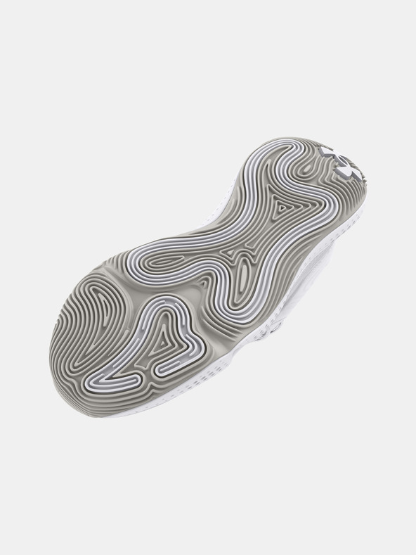 Under Armour Unisex Under Armour UA Spawn 6 Mid Stiefel