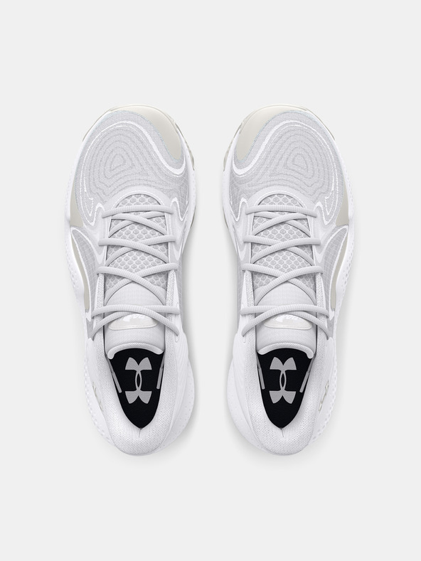 Under Armour Unisex Under Armour UA Spawn 6 Mid Stiefel