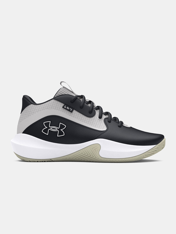 Under Armour Unisex Under Armour UA Lockdown 7 Schuhe