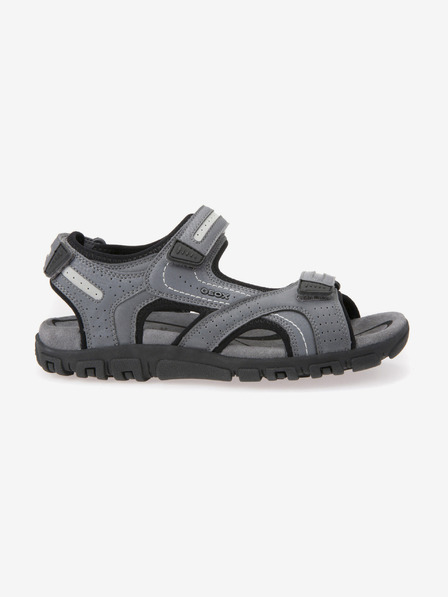 Geox Strada Slippers
