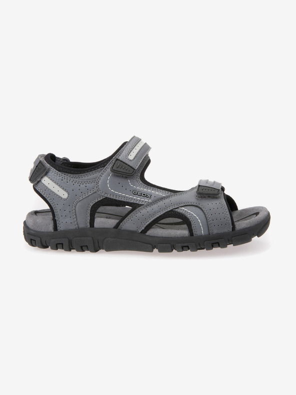 Geox Strada Slippers