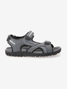 Geox Strada Slippers