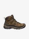 Keen Circadia Mid WP Ankle Boots