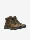Keen Circadia Mid WP Ankle Boots