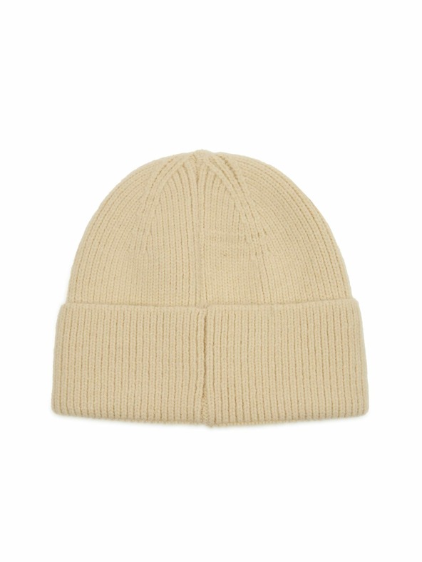 Orsay Cremefarbene Damenmütze ORSAY