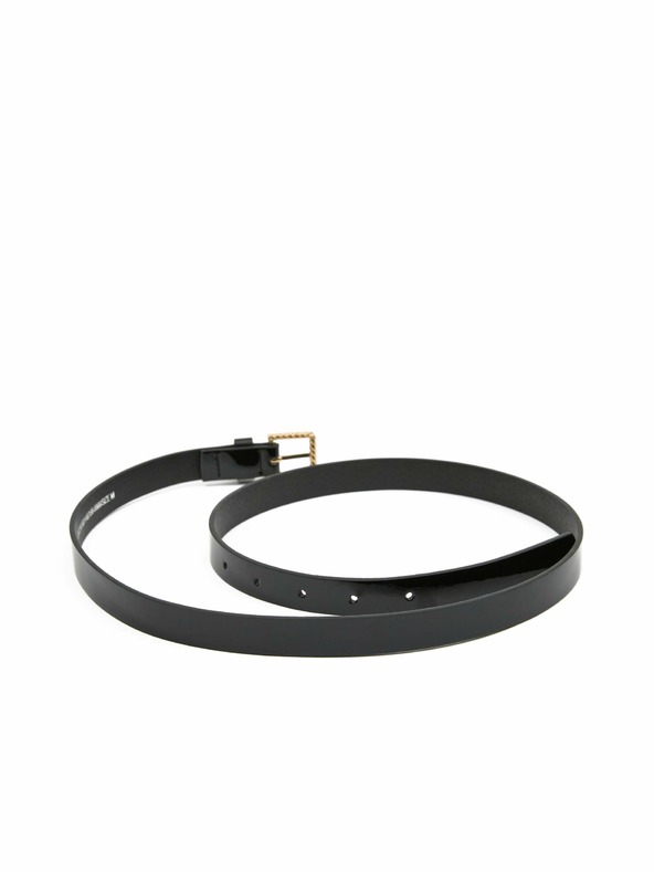 Orsay Schwarzer Damengürtel ORSAY