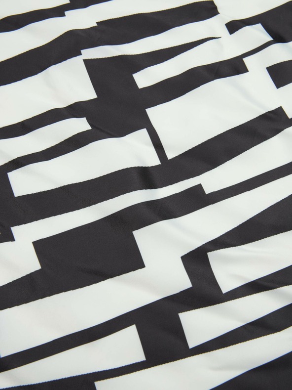 Orsay Schwarzer Damenschal ORSAY