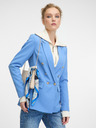 Orsay Blaues Damentuch ORSAY