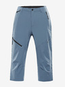 ALPINE PRO Herren-Softshell-Capri ALPINE PRO WEDER blau mirage
