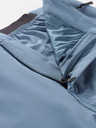 ALPINE PRO Herren-Softshell-Capri ALPINE PRO WEDER blau mirage