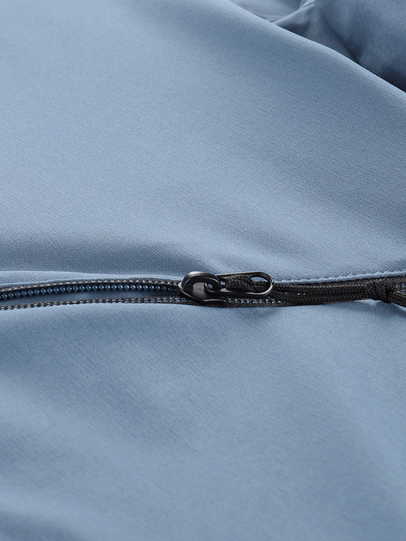 ALPINE PRO Herren-Softshell-Capri ALPINE PRO WEDER blau mirage