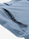 ALPINE PRO Herren-Softshell-Capri ALPINE PRO WEDER blau mirage