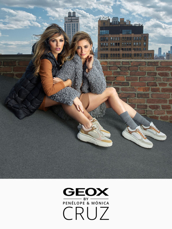 Geox Schwarz Damen Geox Diamond Jacke