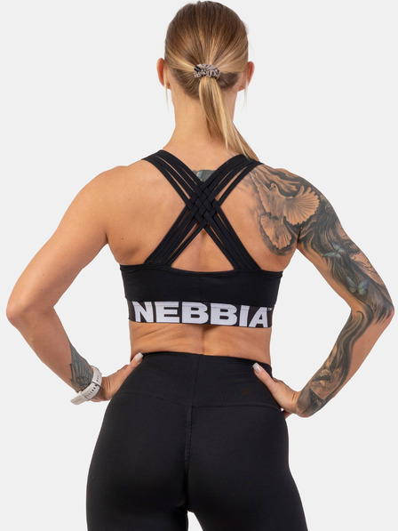 Nebbia Nebbia Sports Bra