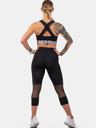 Nebbia Nebbia Sports Bra