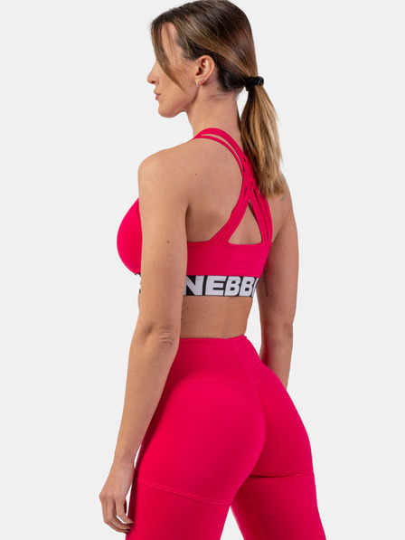 Nebbia Nebbia Sports Bra