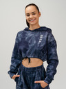 Nebbia Re-fresh Women's Crop Hoodie Nebbia