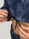 Nebbia Re-fresh Women's Crop Hoodie Nebbia