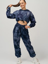 Nebbia Re-fresh Women's Crop Hoodie Nebbia