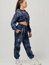 Nebbia Re-fresh Women's Crop Hoodie Nebbia